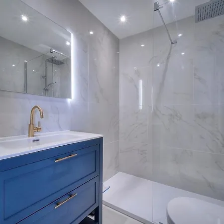 Somptueux 2 Vue Mer, Terrasse, Parking A2b232