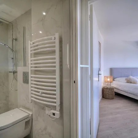 A2b232 Bel Vue Et Proche Apartment *