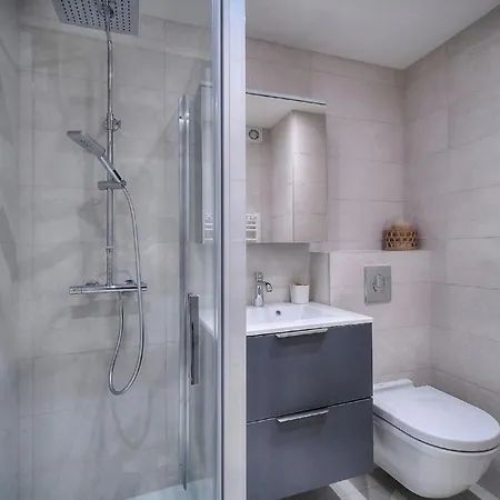 Apartamento Somptueux 2 Vue Mer, Terrasse, Parking A2b232 Cannes