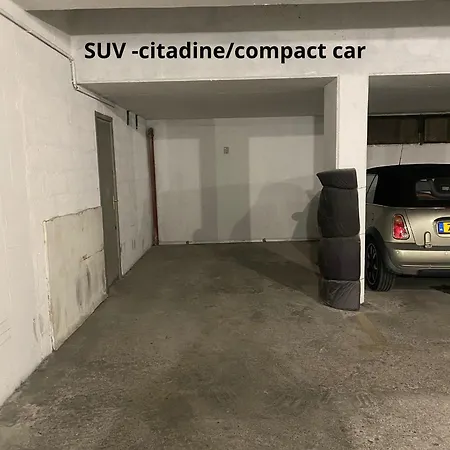 Somptueux 2 Vue Mer, Terrasse, Parking A2b232